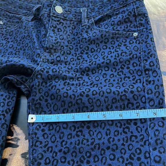 ARMANI EXCHANGE pants, size 2 - Picture 15 of 16